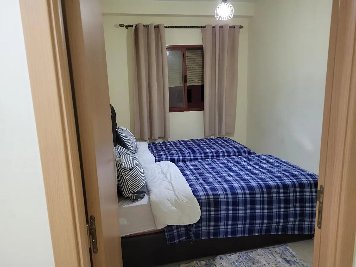 Basic Appartement Avec Parking Marrakesh