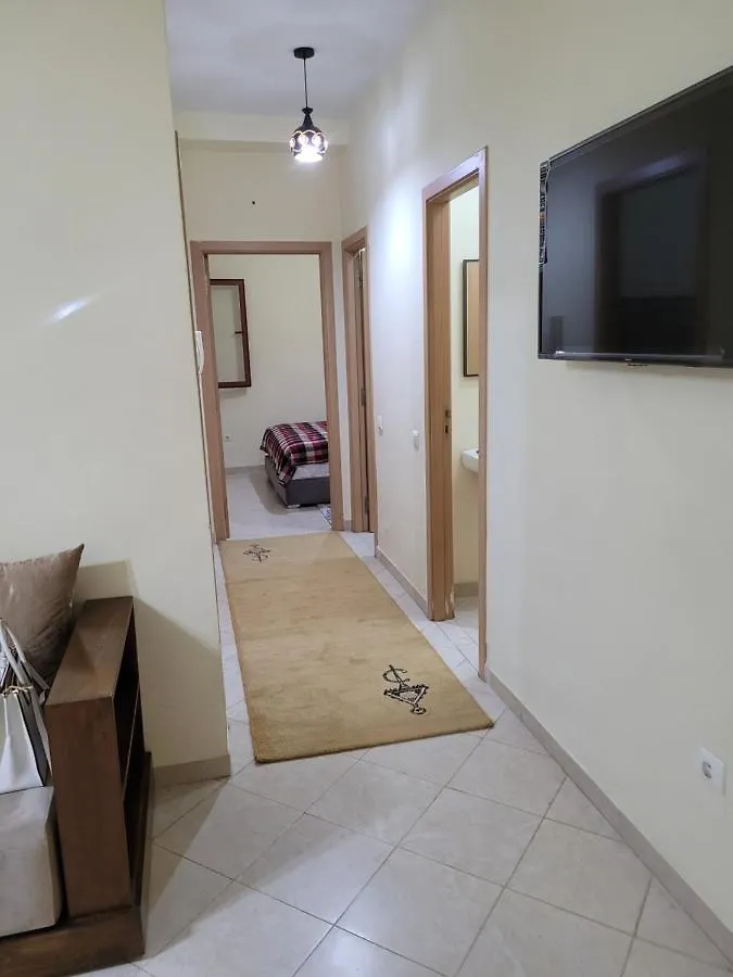 Basic Appartement Avec Parking Marrakesh