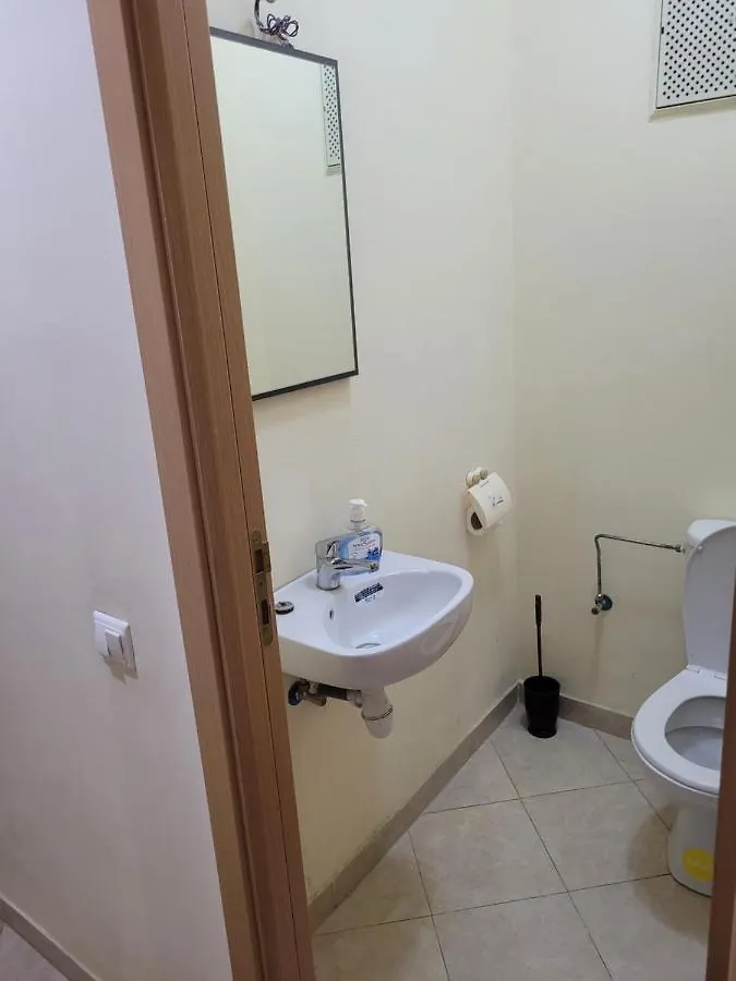 Basic Appartement Avec Parking Marrakesh 0*,