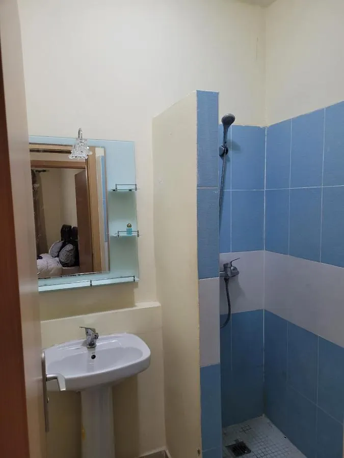 Basic Appartement Avec Parking Marrakesh